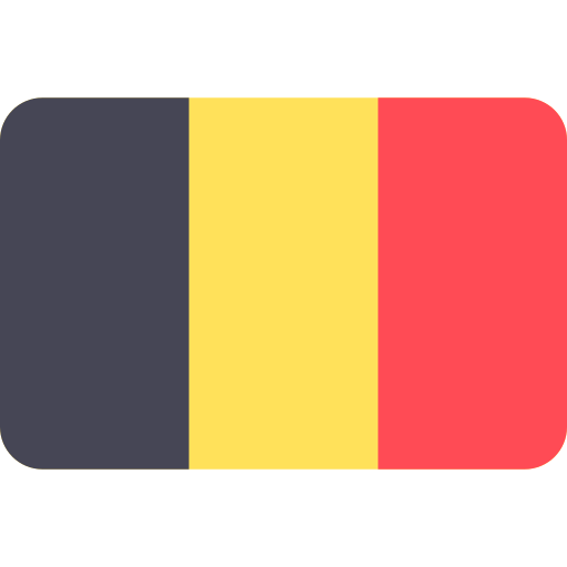 Belgium Flag