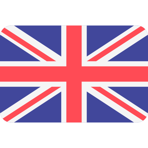 United Kingdom Flag